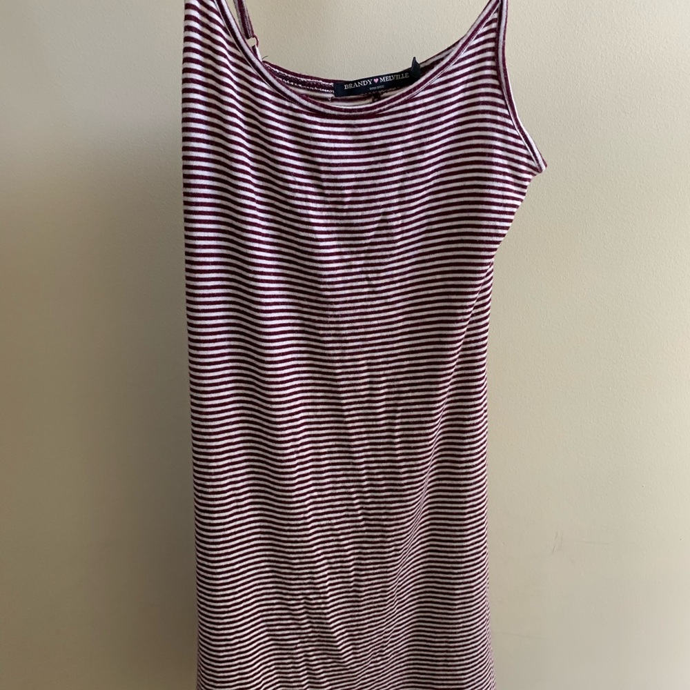 Rare brandy melville dress